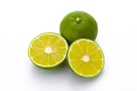 すだち の写真素材 イラスト素材 アマナイメージズ