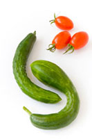 まがったキュウリ 10154000569.jpg