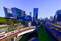 【東京都電サボ】（表）秋葉原駅西口←御茶ノ水−新宿駅（裏）岩本町−飯田橋−新宿駅 GG9eN4w