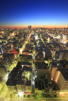 Taiken Ayama　【街の夜明け】 10247018639.jpg