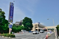 スーパーバリュー練馬大泉店 の写真素材 イラスト素材 アマナイメージズ