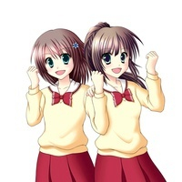 日本人 女子校生のイラスト素材 アマナイメージズ