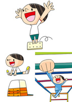 イクタケマコト のイラスト素材 アマナイメージズ