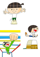 イクタケマコト のイラスト素材 アマナイメージズ