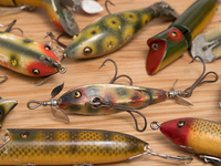 アンティークルアー セット 10511005647.jpg