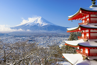 風景画 雪山と馬に乗った人物 メキシコで購入したもの 風景画 雪山と馬に乗った人物 メキシコで購入したもの レタブロ