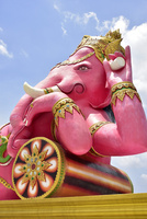 ピンクガネーシャ（大） Amazon.co.jp: ピンクのガネーシャ 大 : ホーム＆キッチン