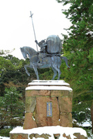 勝兜 尾山神社 ＊ 前田利家 勝兜 尾山神社 ＊ 前田利家 - メルカリ