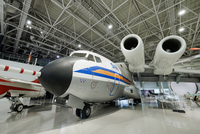岐阜かかみがはら航空宇宙博物館 STOL実験機 飛鳥[10975002835
