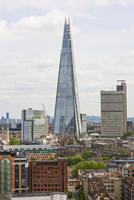 ザ シャード の写真素材 イラスト素材 アマナイメージズ