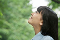 女性像横顔 カード検索 ｜ Z/X - Zillions of enemy X - ゼクス公式サイト