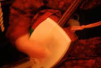 三味線（写真参照に）③ 楽天市場】沖縄三線 アーティストモデル 宮沢和史 真壁型 本皮