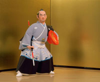 『Sora』時代物 人物置根付 天然素材 在銘 【侍 黒田武士】高7.8 m68521533352_1.jpg?1747010320