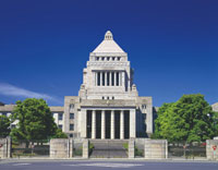 【完品】国会議事堂 写真集 国会議事堂 田原桂一写真集 - メルカリ