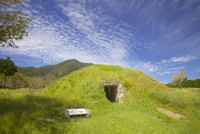 東山古墳群と妙見山（東山1号墳）/兵庫県指定文化財[66716000378
