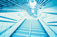 青の階段 4261830b218823eb032a9480685f46