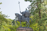 勝兜 尾山神社 ＊ 前田利家 勝兜 尾山神社 ＊ 前田利家 - メルカリ