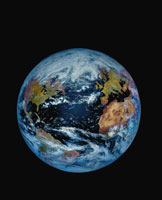 作品名「地球」 Stream 瑠璃色の地球 (Azure Earth) [Seiko Matsuda Cover, Melodica