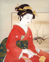 MEIBIS【美人画1】商用著作権フリー 02237011450.jpg