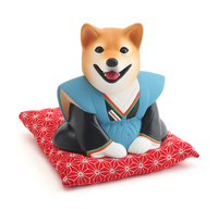 GARGAMEL 謹賀新年 2018干支 戌 犬 GARGAMEL 謹賀新年 2018干支 戌 犬