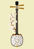 三味線（写真参照に）③ 02412000299.jpg