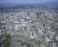 モノクロ都市風景 「仙台」A3 写真作品 02846002625.jpg