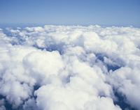 空と雲の風景写真 サイズは相談 空と雲の風景写真 サイズは相談