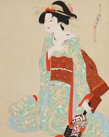 MEIBIS【美人画1】商用著作権フリー 20076000629.jpg