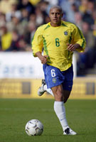 ロベルト・カルロス[22003000680]の写真・イラスト素材｜アマナイメージズ