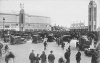 美術品・アンティーク・コレクション Kelly リトグラフ 1926年 パリ