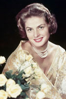 イングリッド・バーグマン[22189000366]の写真・イラスト素材｜アマナ