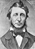 ヘンリー デイヴィッド ソロー の写真素材 イラスト素材 アマナイメージズ