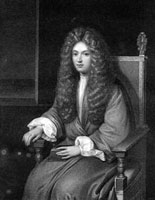 ロバート ボイル の写真素材 イラスト素材 アマナイメージズ