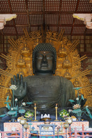 盧舎那仏さま　ご連絡用 盧舎那仏さま ご連絡用