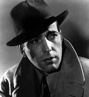 貴重！『ハンフリーボガート』自伝 & 写真集 貴重！『ハンフリー