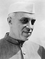 インド ジャワハルラール・ネルー 生誕100周年記念 1ルピー インド 20