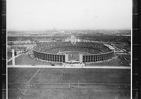 第11回ベルリンオリンピック」 メインスタジアム[23007001214]の写真