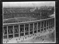 第11回ベルリンオリンピック」 メインスタジアム[23007001217]の写真
