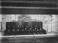 長唄」 吉住小三郎 稀音家六四郎ほか[23007006556]の写真・イラスト