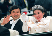 毎日新聞社製マイニチカラースライド 皇太子さまのご結婚パレード 毎日新聞社製マイニチカラースライド 皇太子さまのご結婚パレード