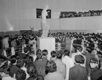 1964年 ミロのビーナス特別公開はじまる【要事前申請