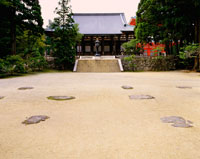 白川太閤石製庭伽藍　小振り 25387008190.jpg