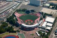 楽天球場模型クリネックススタジアム宮城2013 楽天球場模型クリネックススタジアム宮城2013 楽天球場模型