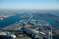 空から見る日本の海岸線と港湾　VOL．5（大型本） 空から見る日本の海岸線と港湾 VOL．5（大型本） Amazon.co.jp: 空