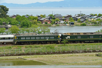 湖西線レール JR西】323系LS21編成が湖西線で試運転 |2nd-train鉄道ニュース