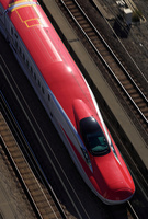新幹線E6系 秋田新幹線「スーパーこまち」[26028000103]の写真