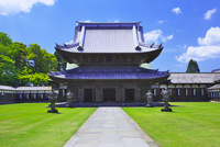 オリジナル原画・一点物「瑞龍寺」 オリジナル原画・一点物「瑞龍寺」 オリジナル原画・一点物「瑞龍寺