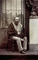 Portrait Of Giuseppe Garibaldi[26144000784]の写真・イラスト素材