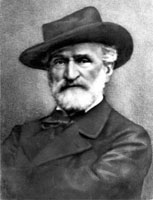 ジュゼッペ・ヴェルディ[26144000862]の写真・イラスト素材｜アマナ