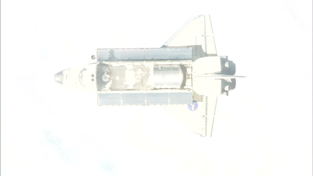 ピート コンラッド宇宙飛行士の月面への第一歩 動画素材 映像素材 アマナイメージズ